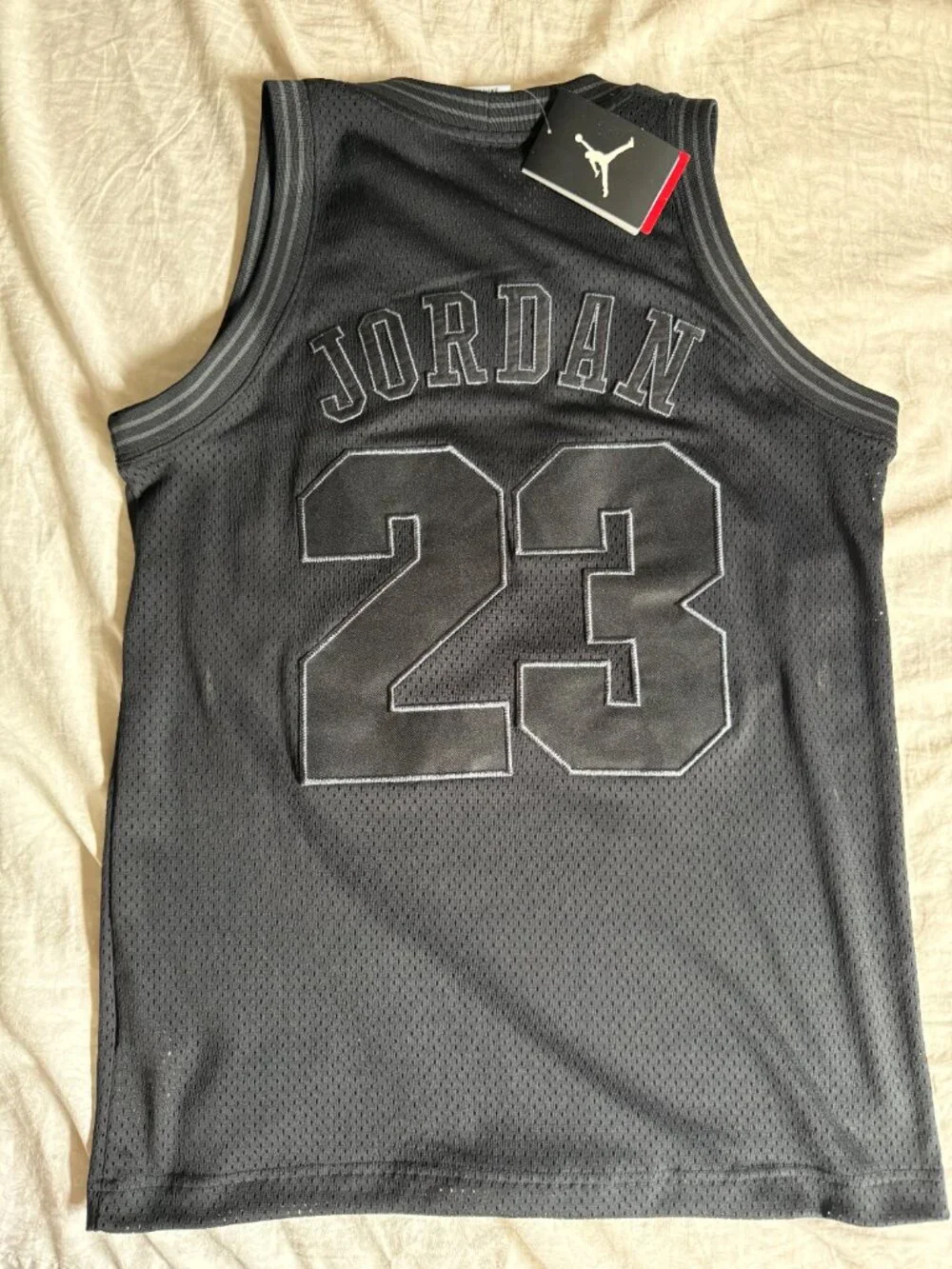 Tune Squad Michael Jordan Jersey (Space Jam 20th Anniversary) - Medium NWT